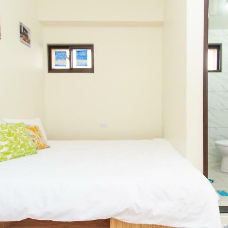 Yilan Dongshan Cypress B&B Zewnętrze zdjęcie