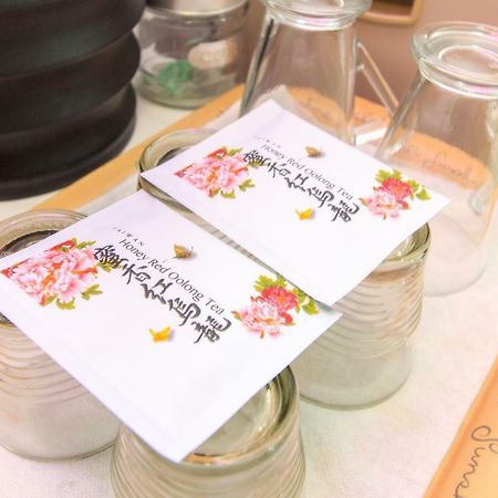 Yilan Dongshan Cypress B&B Zewnętrze zdjęcie
