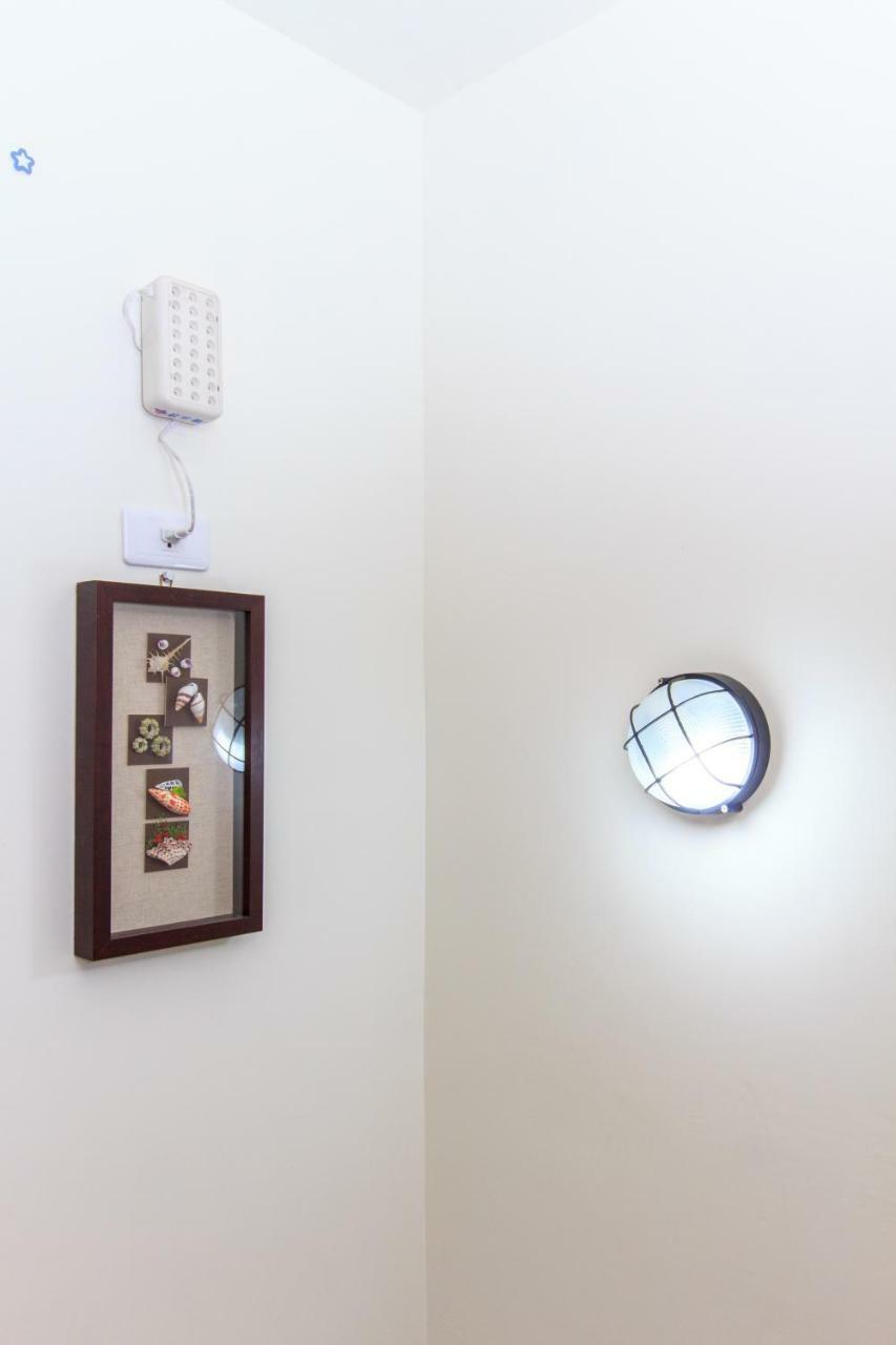 Yilan Dongshan Cypress B&B Zewnętrze zdjęcie